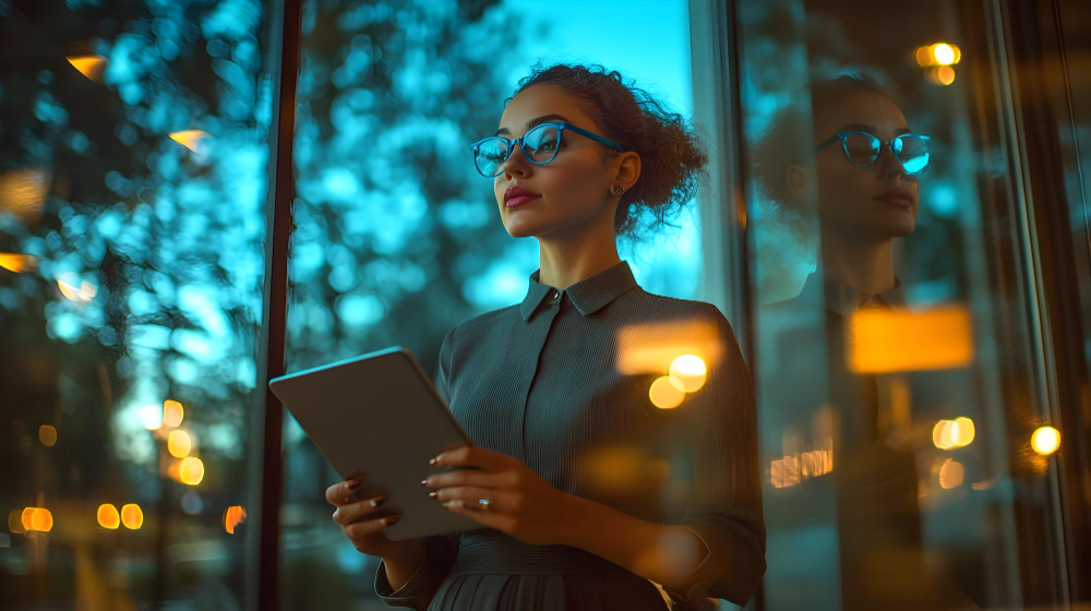 O Futuro do Trabalho: Quais Mudanças as Empresas Precisam Acompanhar?